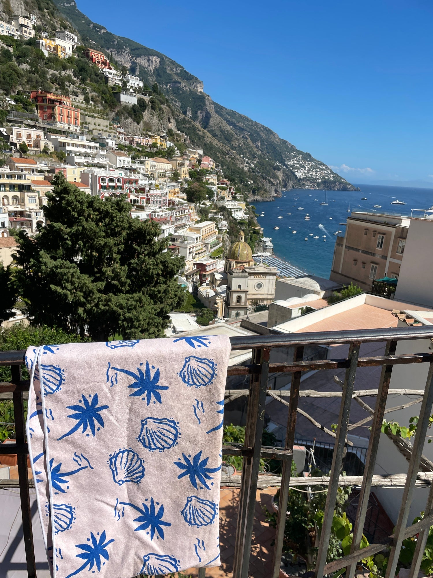 The Ultimate Amalfi Coast Travel Guide for 2026