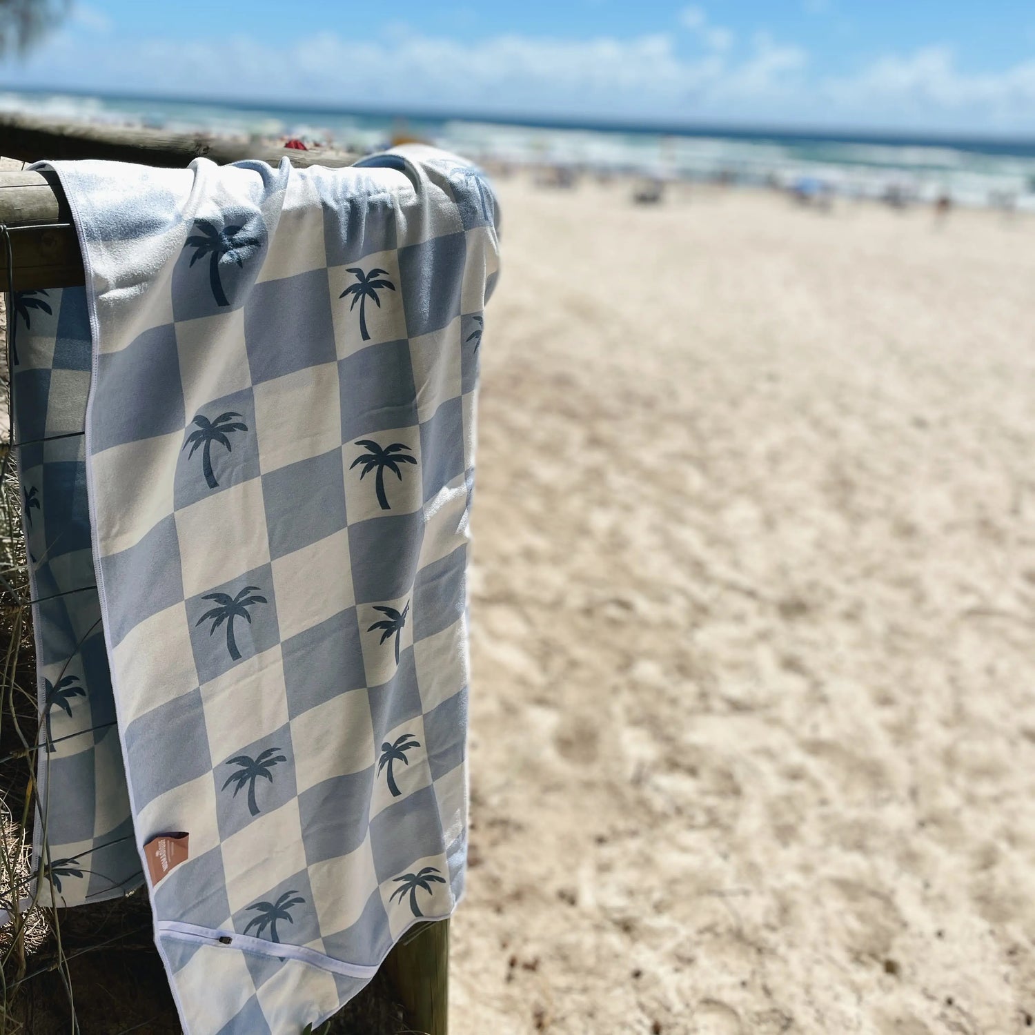đď¸ Why Every Traveller in Southeast Asia Brings a Travel Towel - Nomadique Co