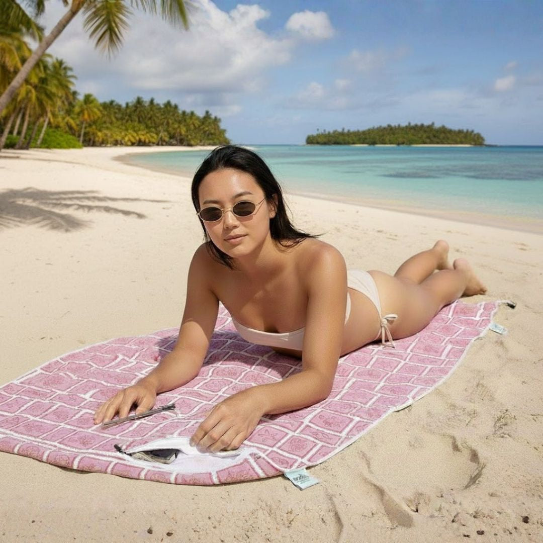 Beach Towels