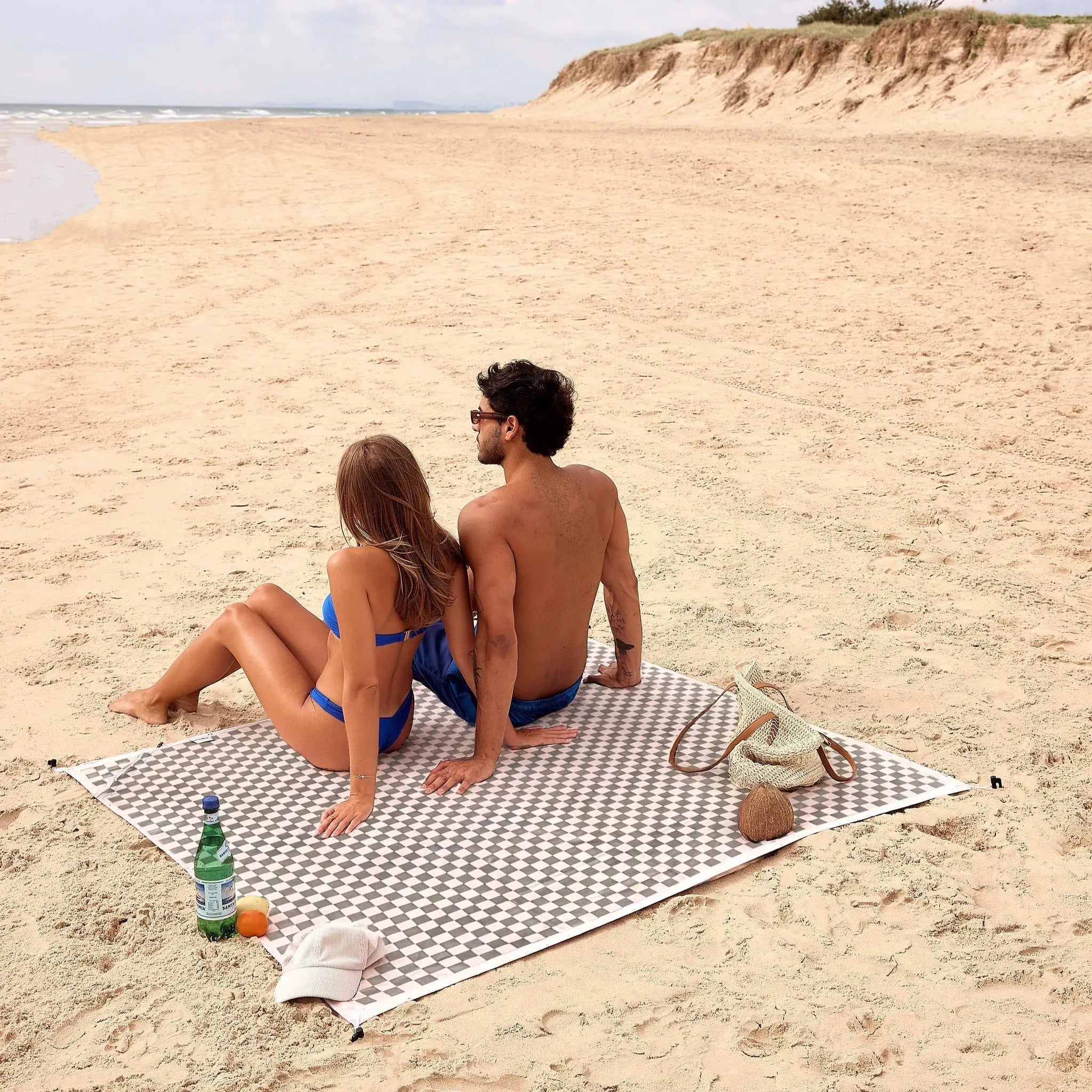 10 Best Beaches in Australia to Show Off Your Beach Towel - Nomadique Co