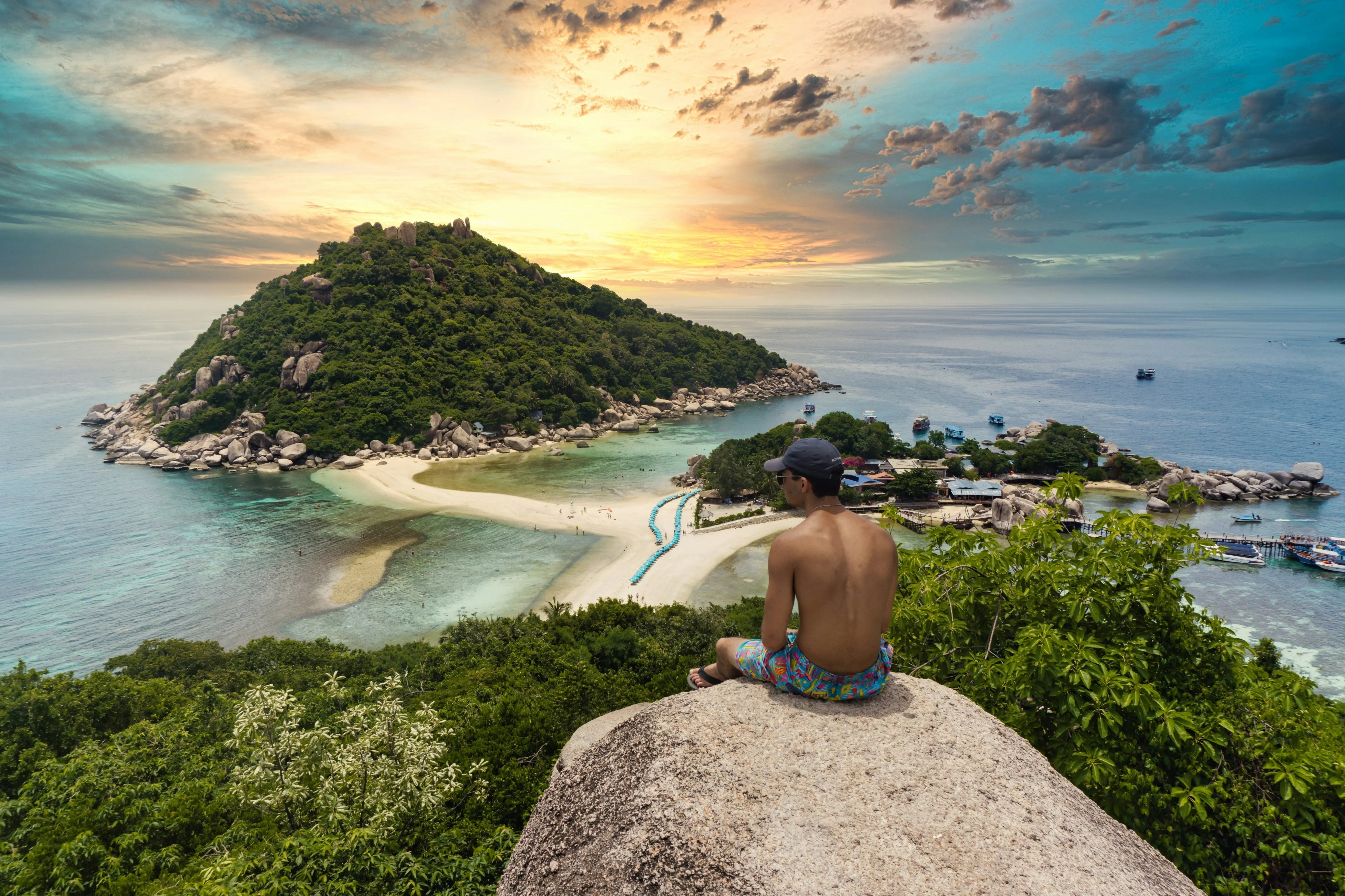 Solo Travel in Southeast Asia: Tips for First-Timers - Nomadique Co