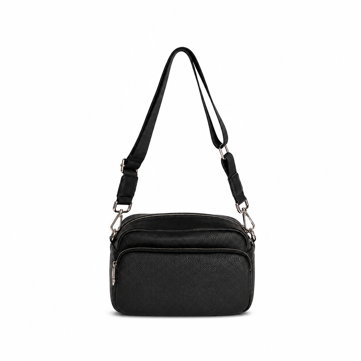 Soho Anti-Theft Travel Handbag