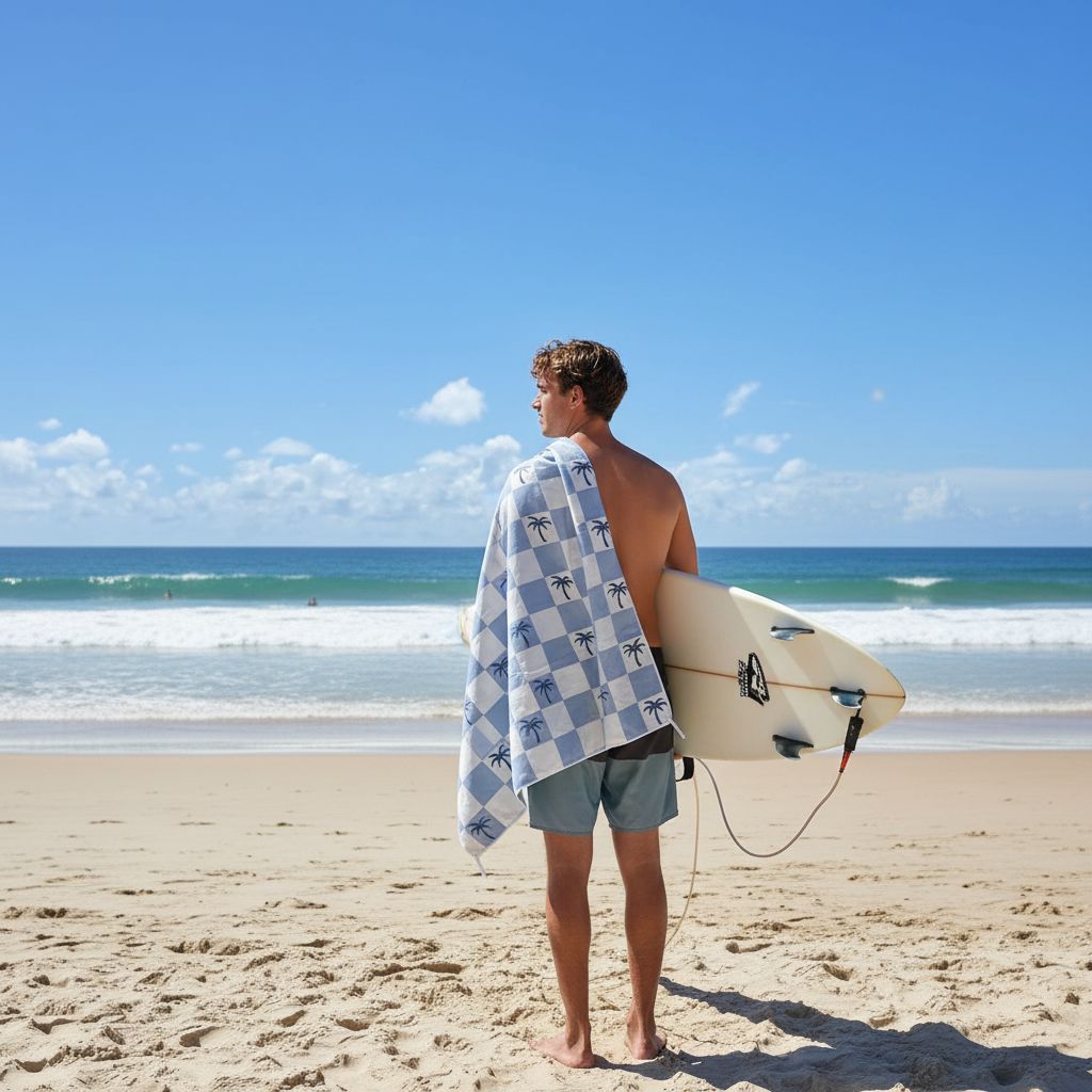 Beach Essential 