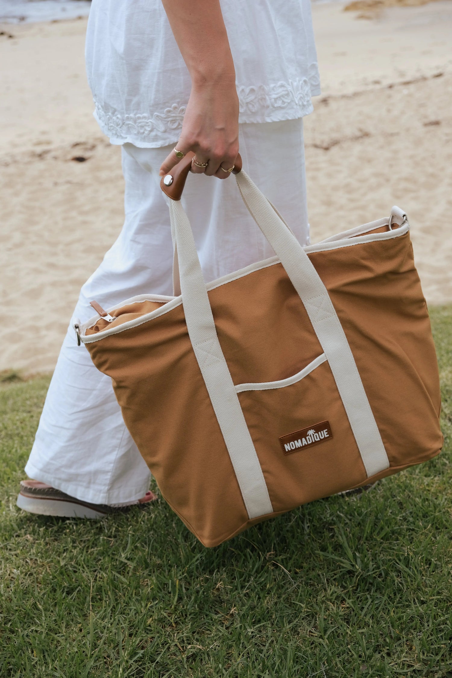 Beach Essential