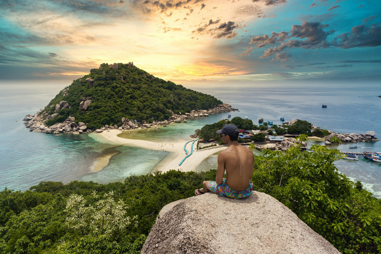 Solo Travel in Southeast Asia: Tips for First-Timers - Nomadique Co