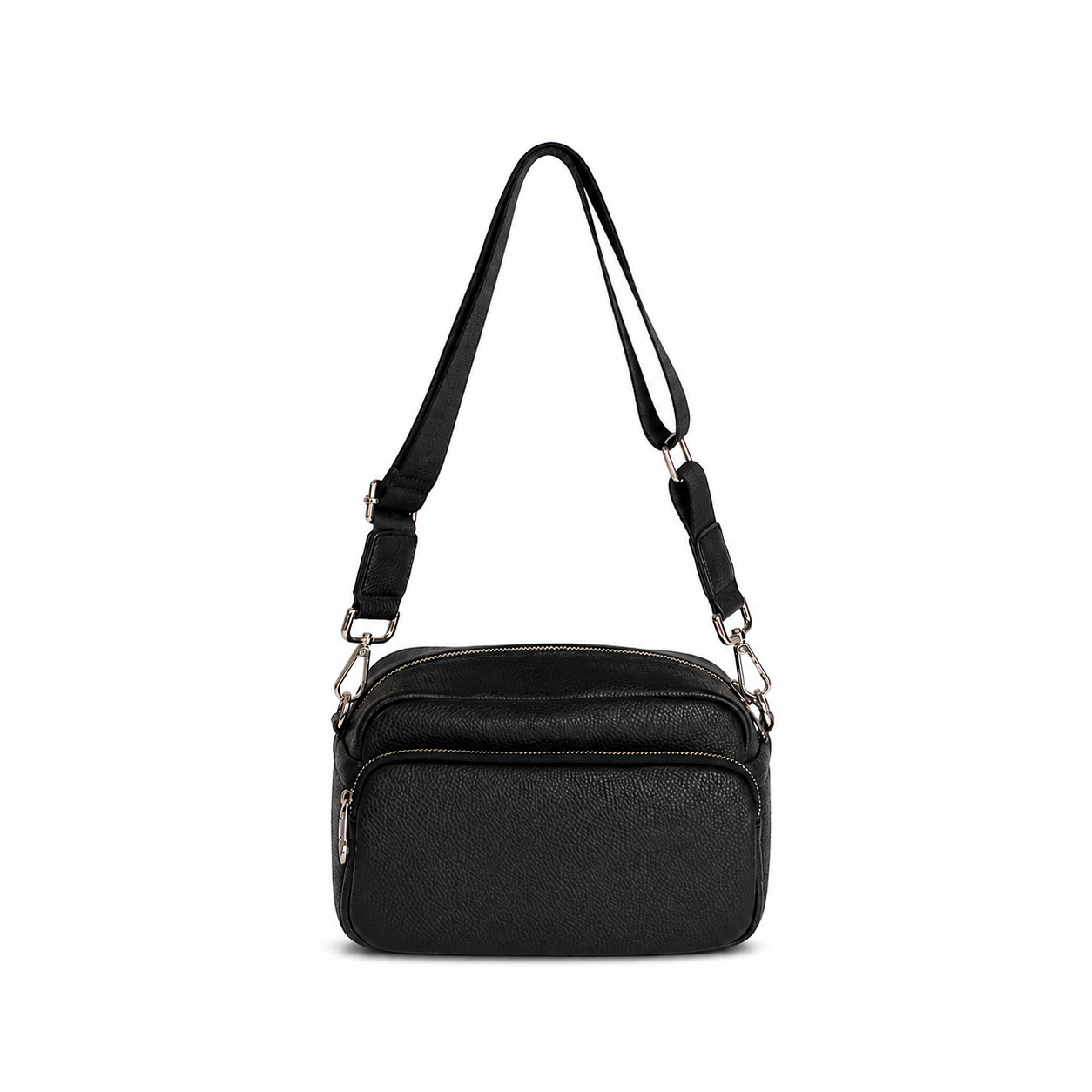 Soho Anti-Theft Travel Handbag